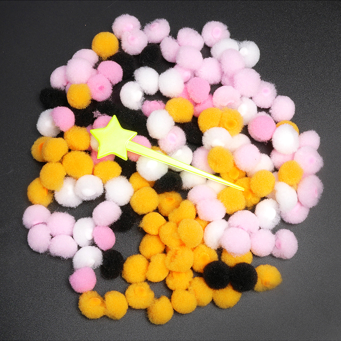 Набор творческая мастерская MKX-1 "Корги" 30*30 см.