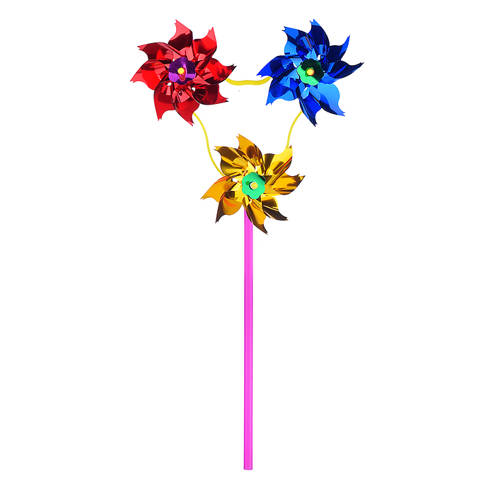 Ветерок 00-5848 "Веселая забава", в пакете