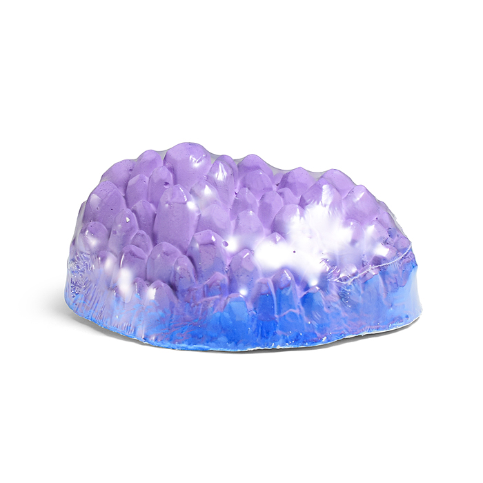 Раскопки ZS-895 "Минеральный детектив" в коробке