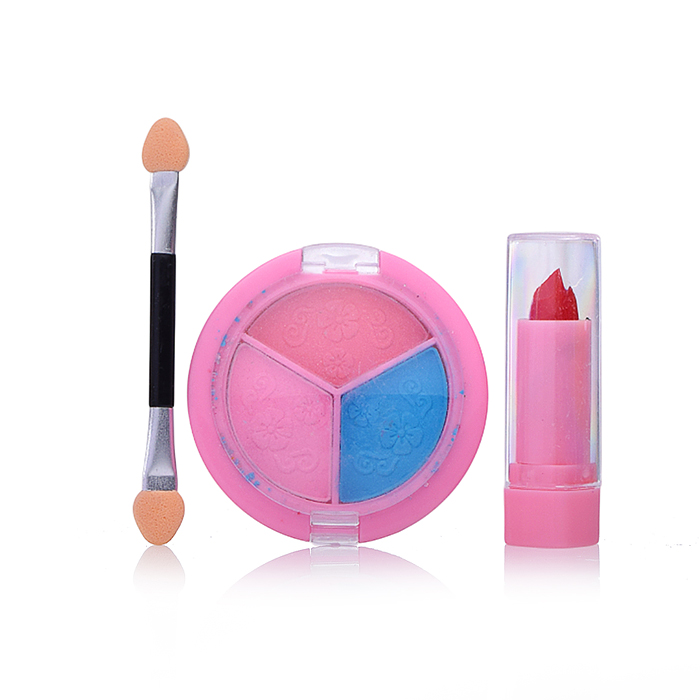 Фото к товару Косметика детская FX780-4 "Лучший макияж" в коробке Косметика детская FX780-4 "Лучший макияж" в коробке