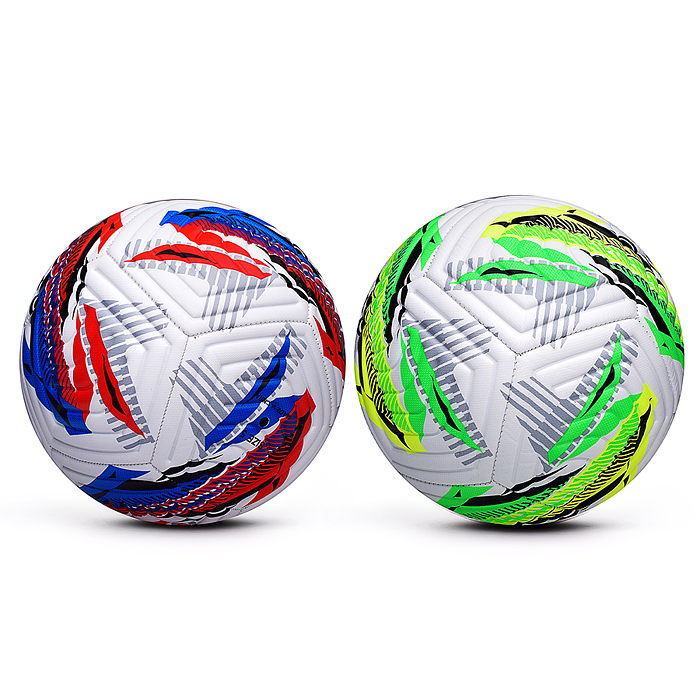 Мяч футбольный 00-7821 "Яркая игра" 420 гр