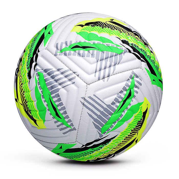 Мяч футбольный 00-7821 "Яркая игра" 420 гр