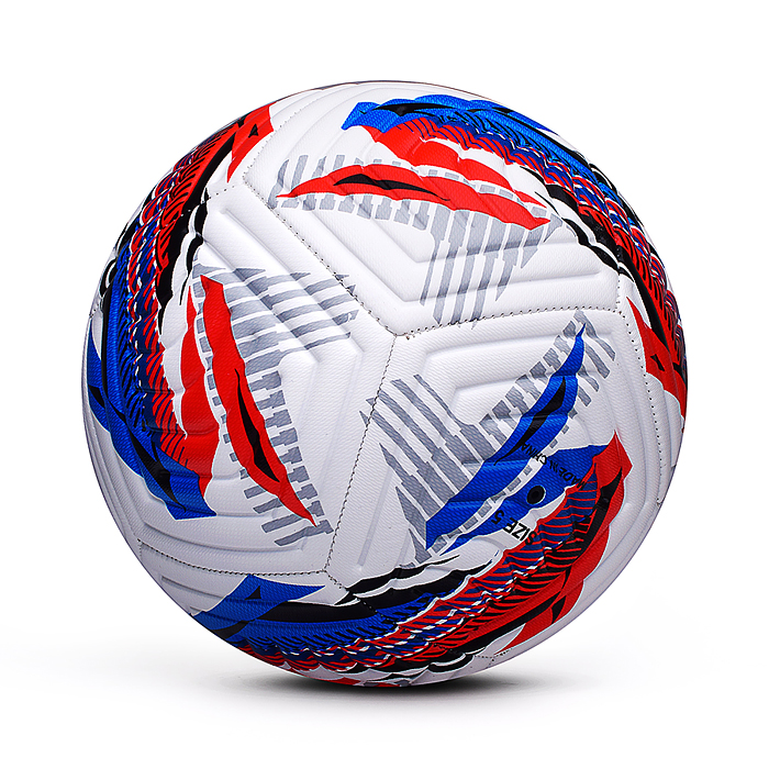 Мяч футбольный 00-7821 "Яркая игра" 420 гр