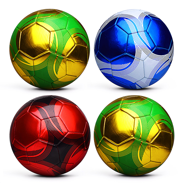 Мяч футбольный 00-7824 размер 5