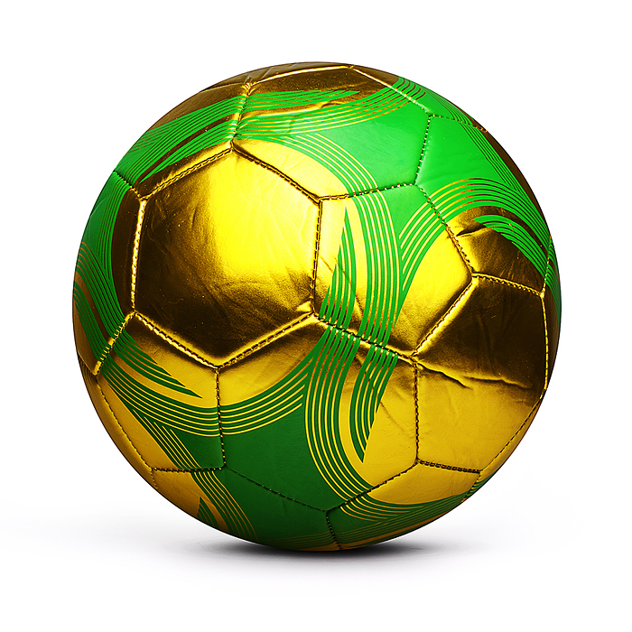 Фото к товару Мяч футбольный 00-7824 размер 5 Мяч футбольный 00-7824 размер 5