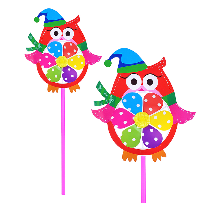 Ветерок 00-5770 "Герои сказок" 22*12*60см., в пакете