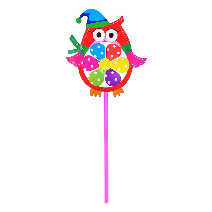 Ветерок 00-5770 "Герои сказок" 22*12*60см., в пакете