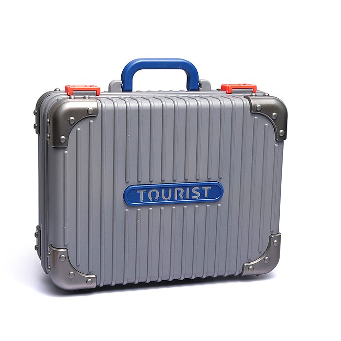 Набор инструментов 008-302 "ПрофиКомплект" в коробке