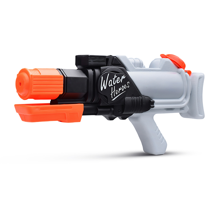 Водное оружие LD-212H "Ночной призрак" в пакете