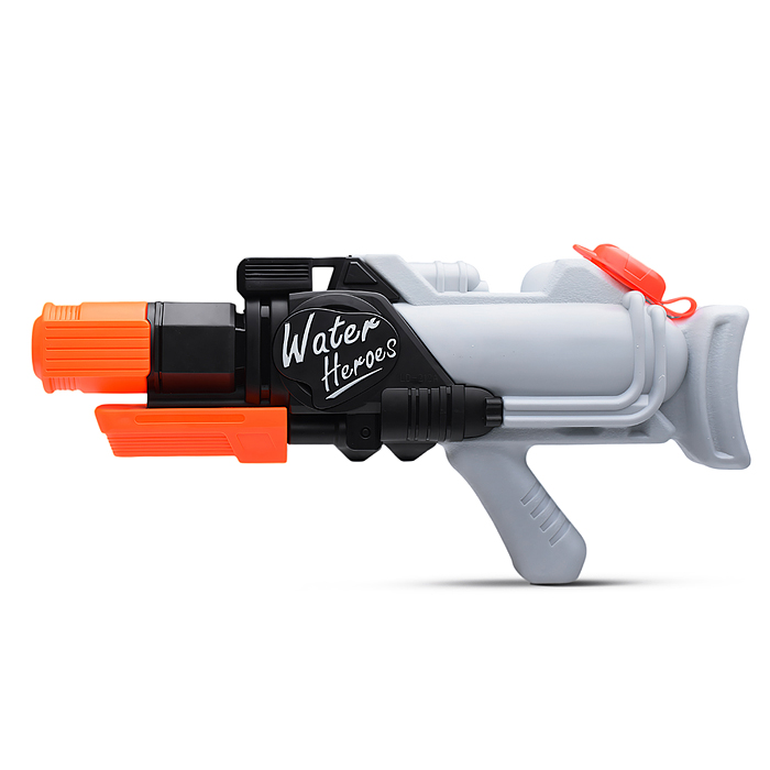 Водное оружие LD-212H "Ночной призрак" в пакете