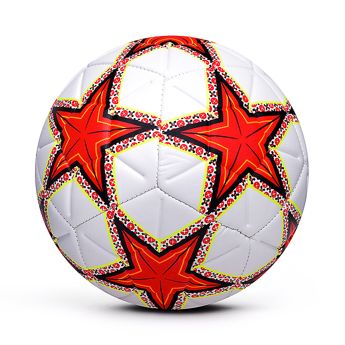 Мяч футбольный 00-7816 размер 5