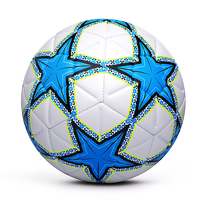 Мяч футбольный 00-7816 размер 5