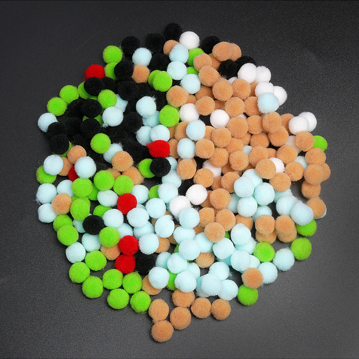 Набор творческая мастерская MKX-14 "Милые щенки" 30*30 см.