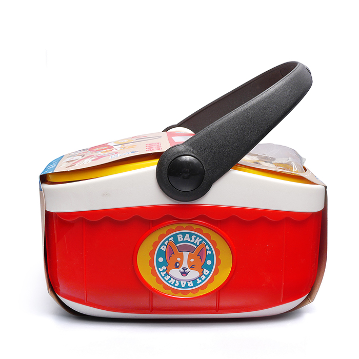 Набор питомец 623-810 "Маленький корги" в коробке