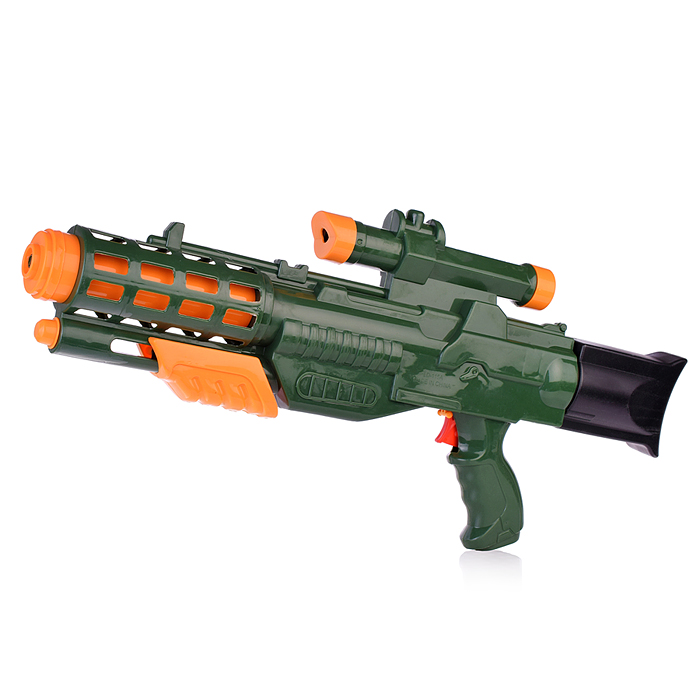 Водное оружие LD-115E "Кордон-2" в пакете