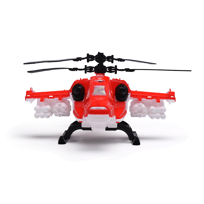 Вертолет "Пожарный"