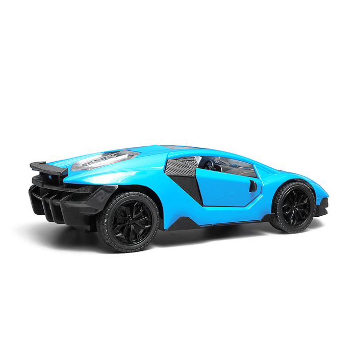 Фото к товару Машина CY-246 "Скоростной авто" в коробке Машина CY-246 "Скоростной авто" в коробке