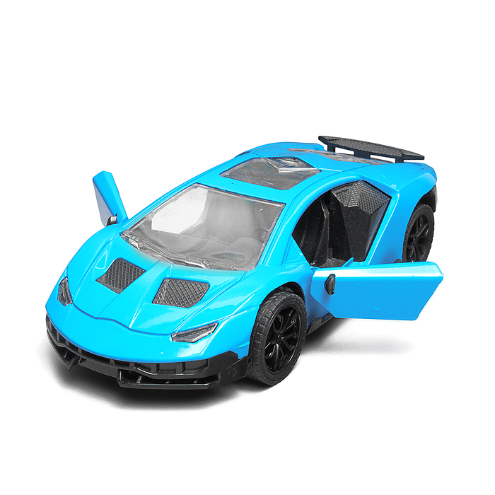 Фото к товару Машина CY-246 "Скоростной авто" в коробке Машина CY-246 "Скоростной авто" в коробке