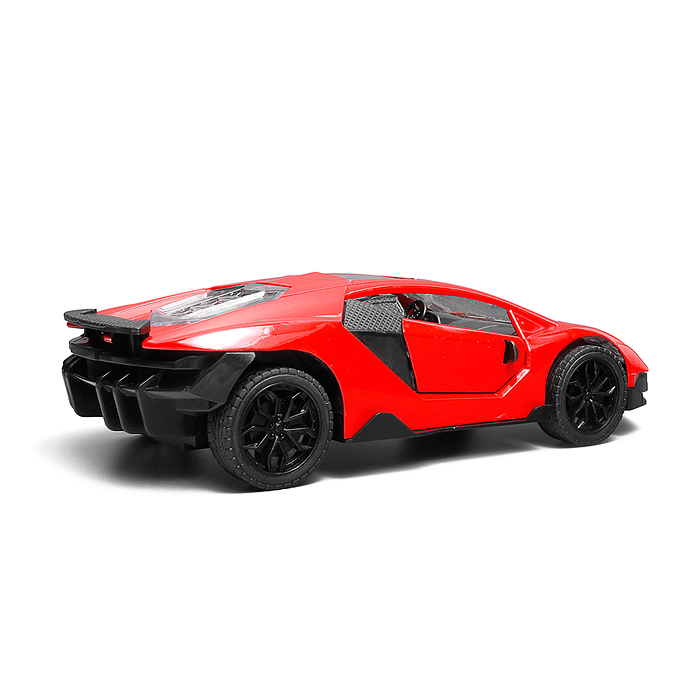 Фото к товару Машина CY-246 "Скоростной авто" в коробке Машина CY-246 "Скоростной авто" в коробке