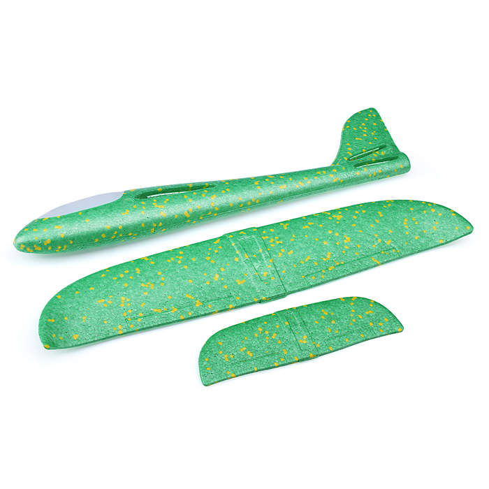 Самолет 00-3924 "Авиа" 48см, свет