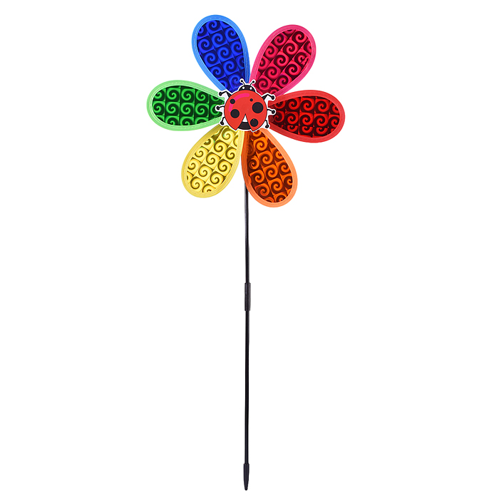 Ветерок 00-5902 "Божья коровка" в пакете