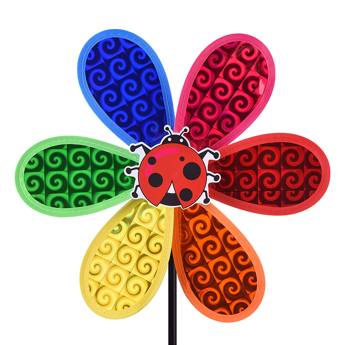 Ветерок 00-5902 "Божья коровка" в пакете