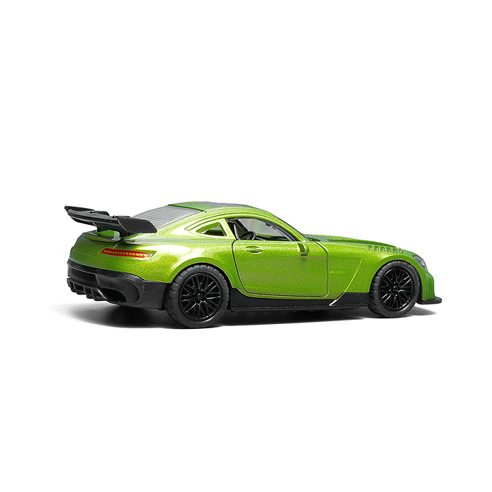 Машина 36201A "Спорт кар" 1:36 в коробке