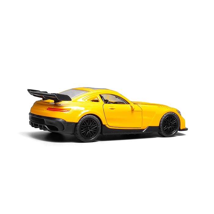 Машина 36201A "Спорт кар" 1:36 в коробке