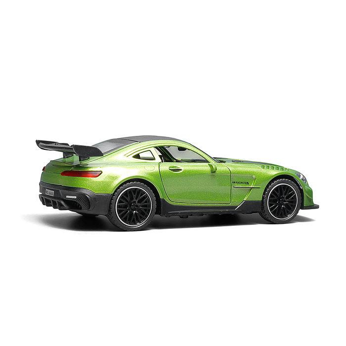 Машина 3231B "Супер гонщик" 1:32 в коробке