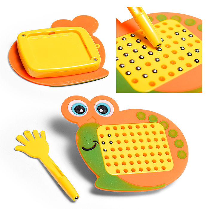 Мозаика 88-8 "Милая улитка" в пакете