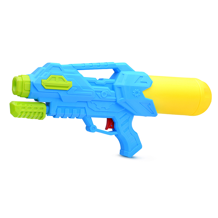 Водное оружие LD-272A "Сражение водой-2" в пакете