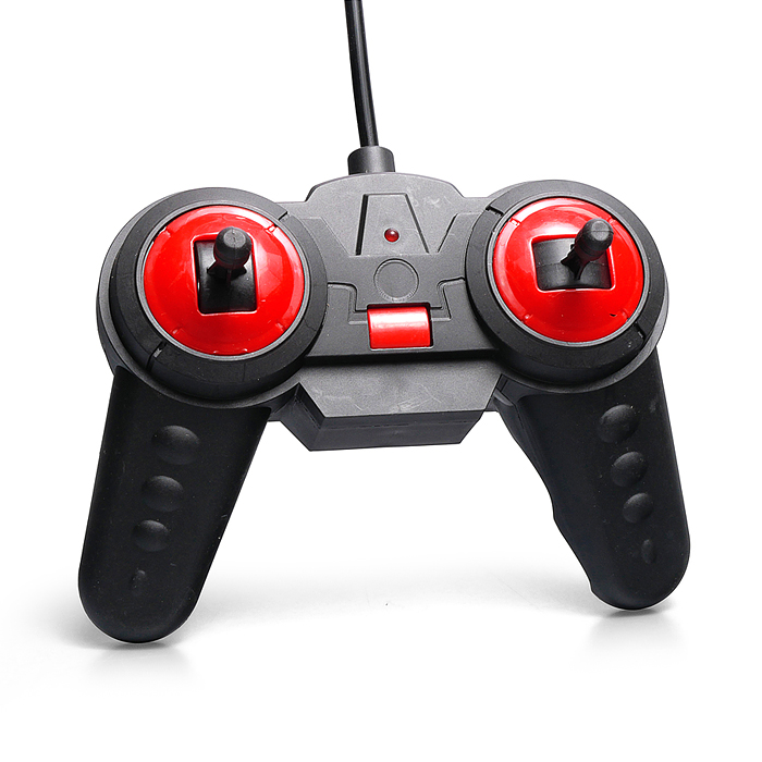 Машина 166-9A "Большой заезд" в коробке