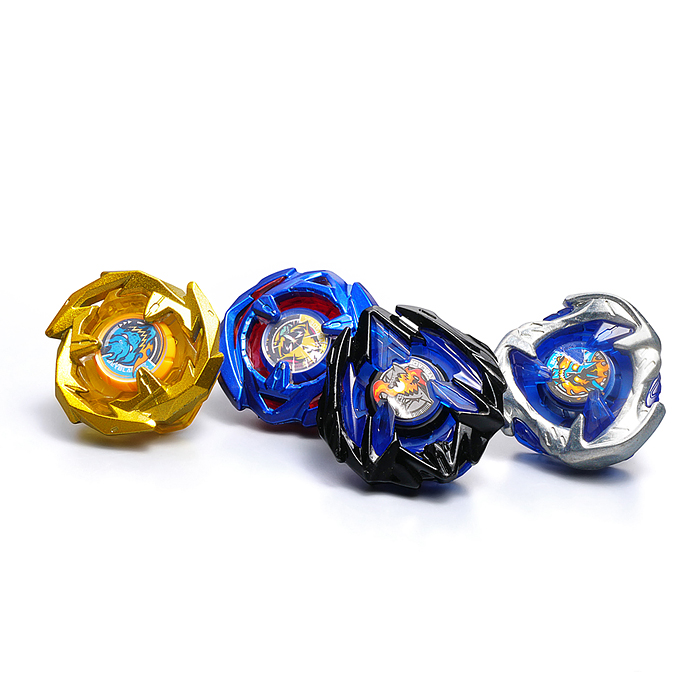 Фото к товару Набор запускалок F758B "Вращающийся мир" в коробке Набор запускалок F758B "Вращающийся мир" в коробке