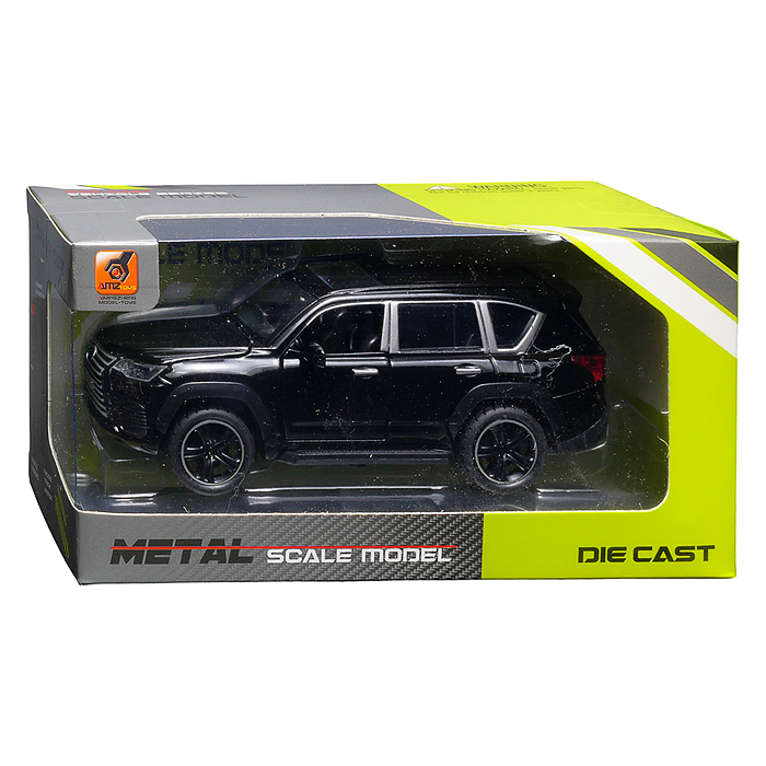 Фото к товару Машина 3281B "Внедорожная сила" 1:32 в коробке Машина 3281B "Внедорожная сила" 1:32 в коробке