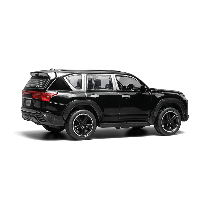 Фото к товару Машина 3281B "Внедорожная сила" 1:32 в коробке Машина 3281B "Внедорожная сила" 1:32 в коробке