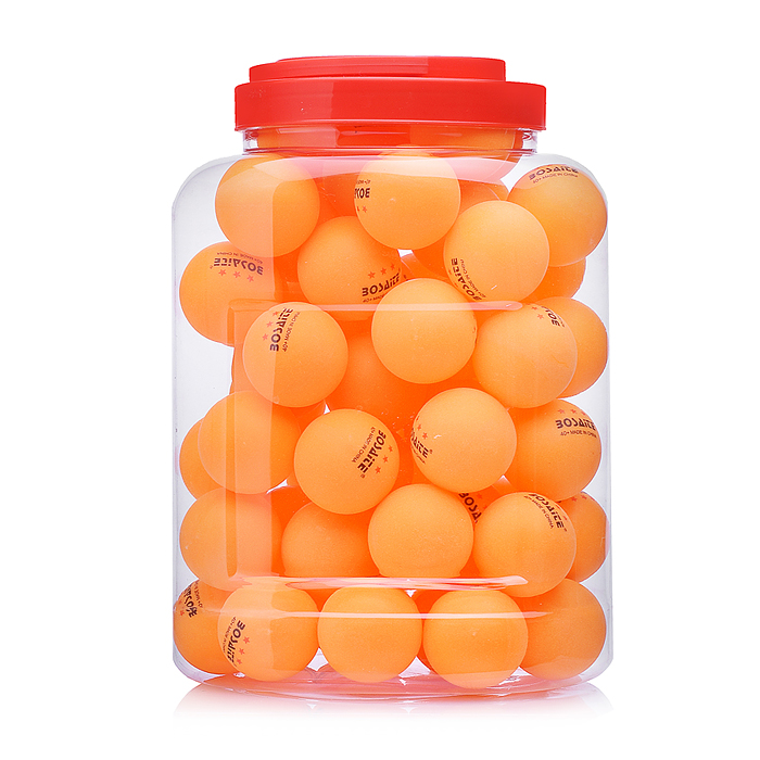 Фото к товару Набор мячей для настольного тенниса 00-5739 (60 шт.) Набор мячей для настольного тенниса 00-5739 (60 шт.)