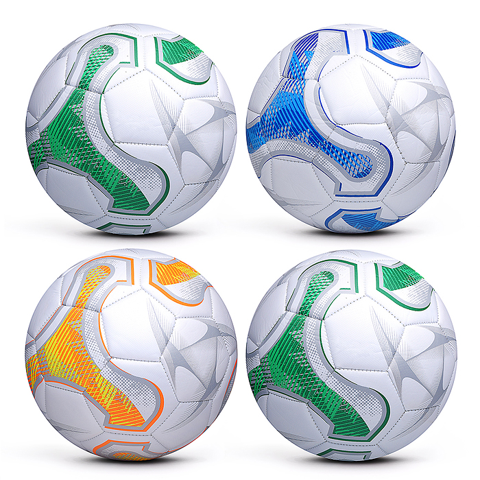 Мяч футбольный 00-7806 размер 5