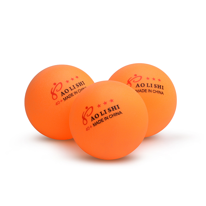 Мяч для настольного тенниса 00-3702 40мм