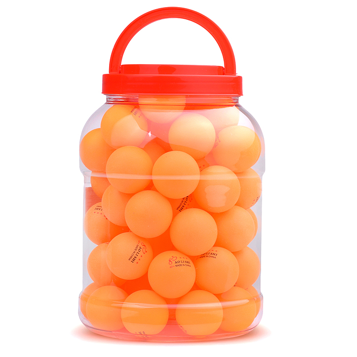 Мяч для настольного тенниса 00-3702 40мм