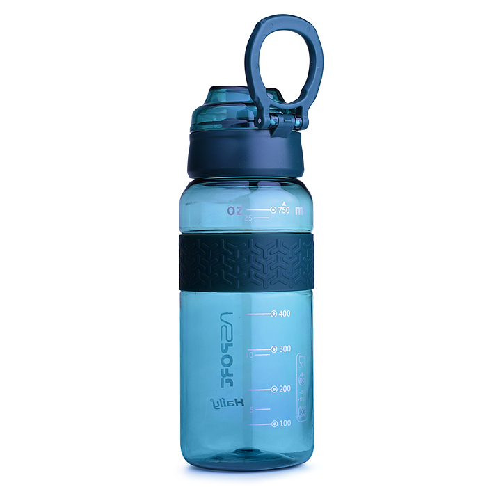 Бутылка 00-4909 спортивная для воды 750 мл.
