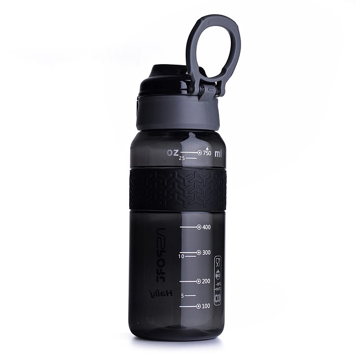 Бутылка 00-4909 спортивная для воды 750 мл.