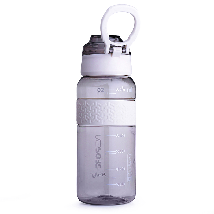 Бутылка 00-4909 спортивная для воды 750 мл.