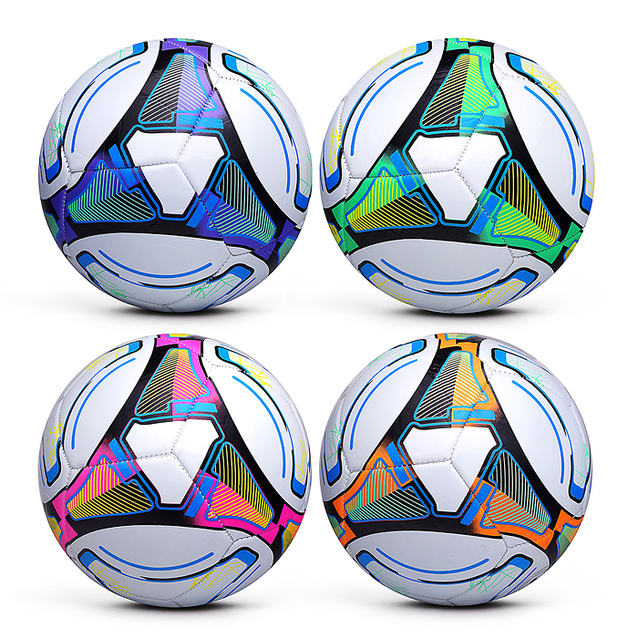 Мяч футбольный 00-7803 размер 5