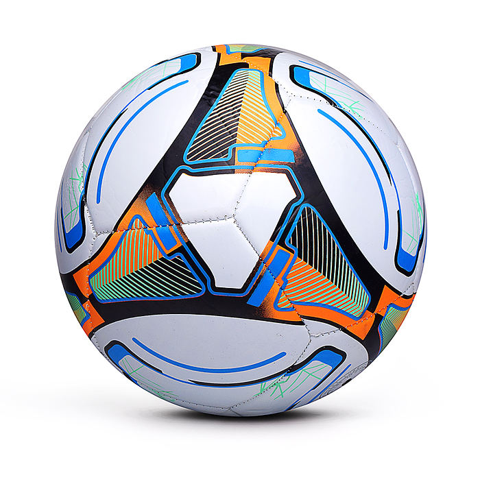 Мяч футбольный 00-7803 размер 5