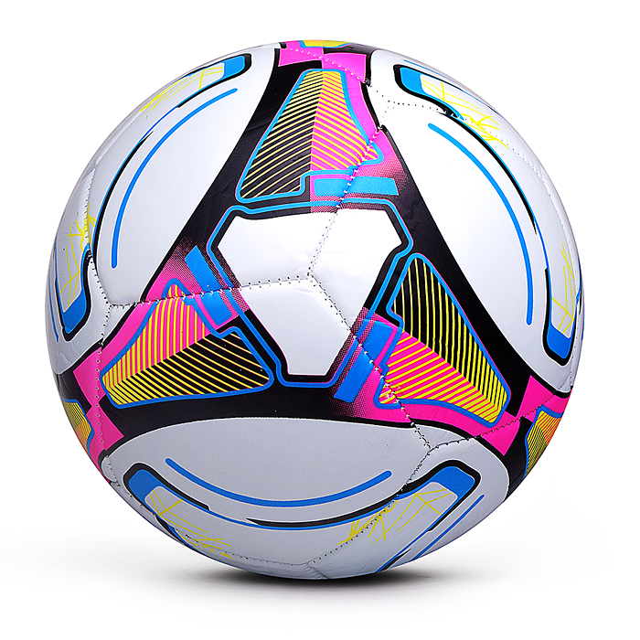 Мяч футбольный 00-7803 размер 5