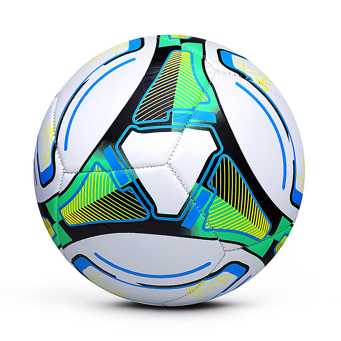 Мяч футбольный 00-7803 размер 5