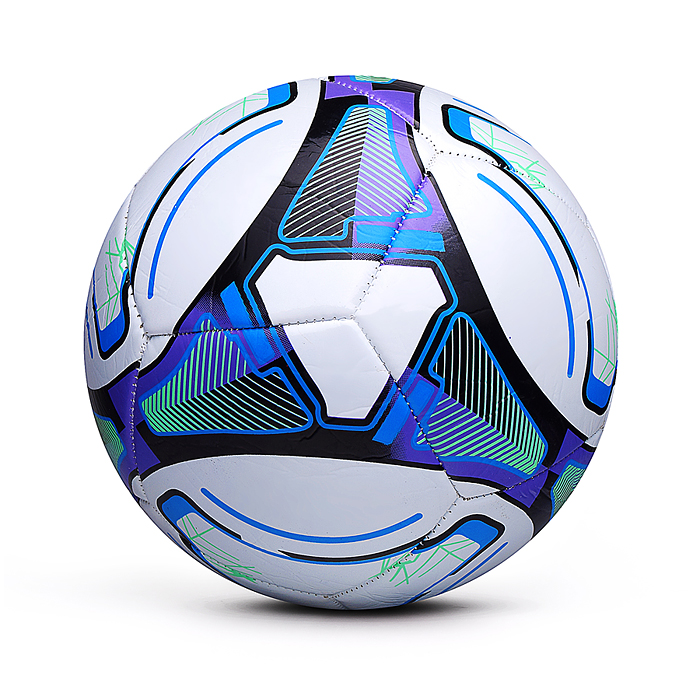 Мяч футбольный 00-7803 размер 5