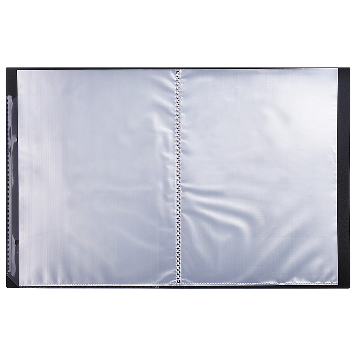 Фото к товару Папка с 20 вкладышами A4 "Esthetics" A4 (235x310x15 мм) полипропилен 700 мкм, фактура "sof Папка с 20 вкладышами A4 "Esthetics" A4 (235x310x15 мм) полипропилен 700 мкм, фактура "sof