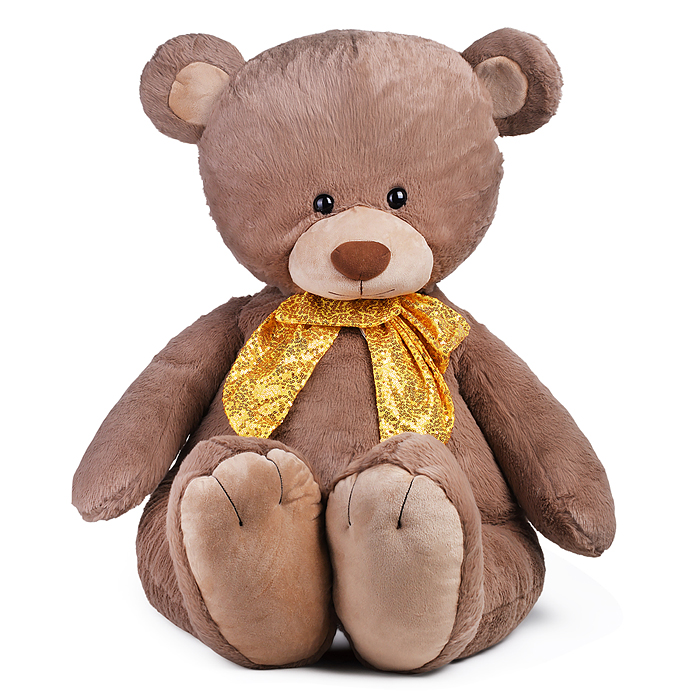 Мишка Терри, 70 см