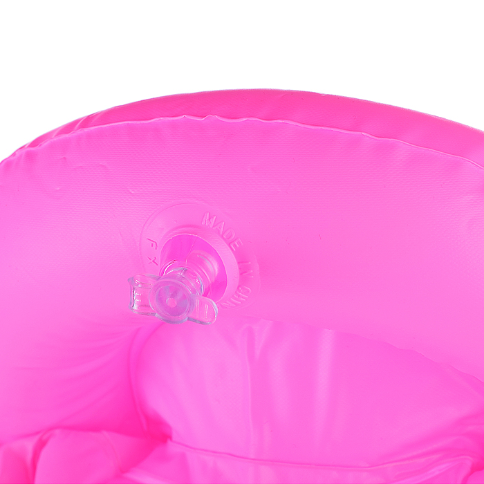 Фото к товару Жилет для плавания 00-4103 "Лето" в пакете Жилет для плавания 00-4103 "Лето" в пакете